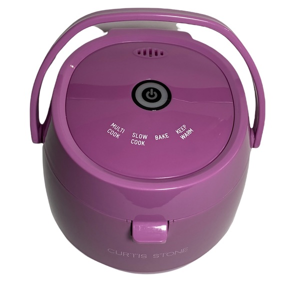 curtis stone rice cooker